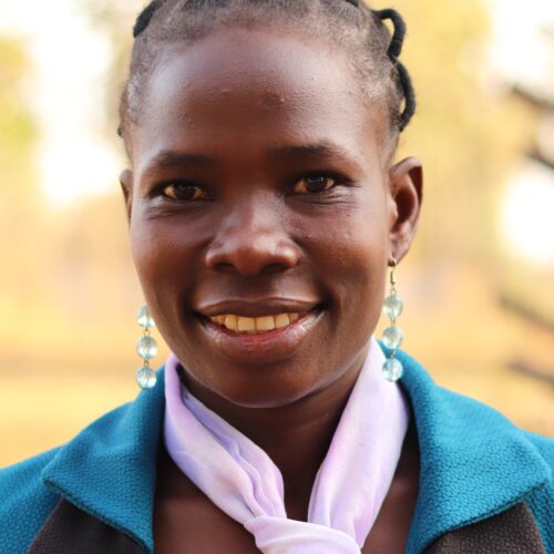 Ms. Tabitha Maka
